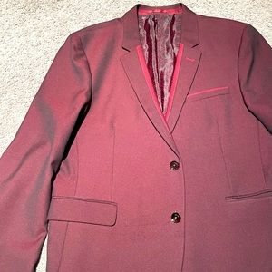 RW & Co blazer size 42
